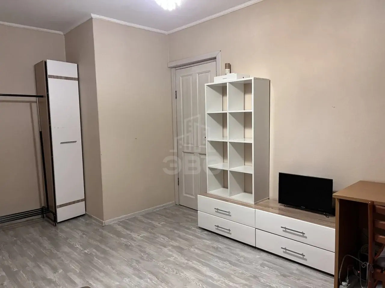 комната в Санкт-Петербурге по адресу: Альпийский пер., 16