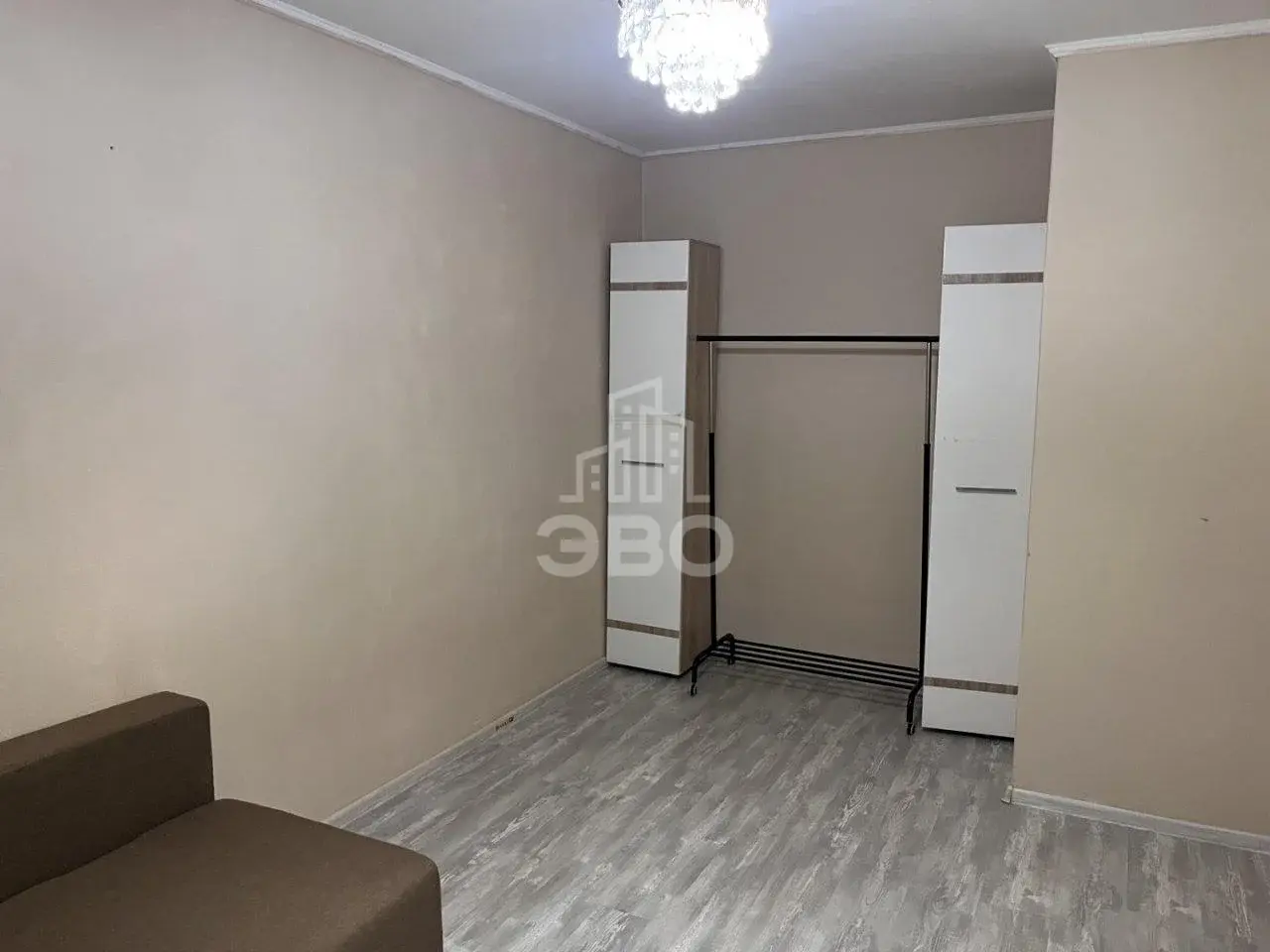 комната в Санкт-Петербурге по адресу: Альпийский пер., 16