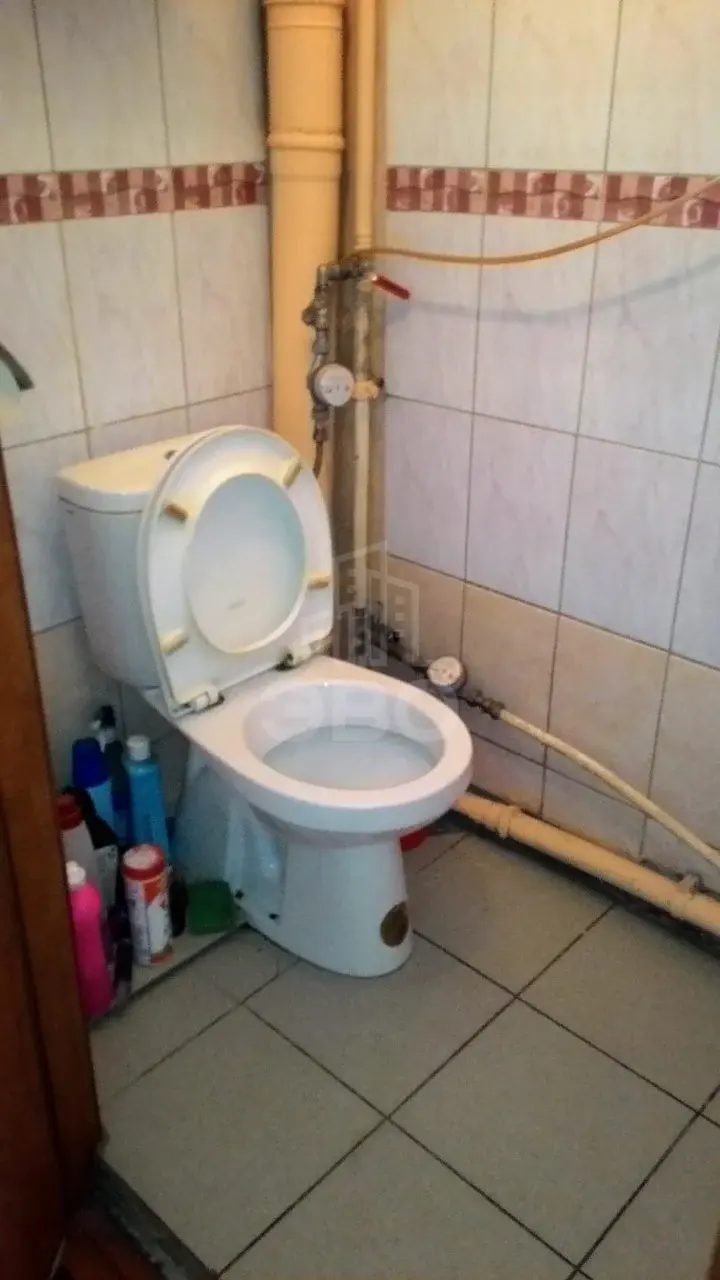 комната в Санкт-Петербурге по адресу: Пионерская ул., 65