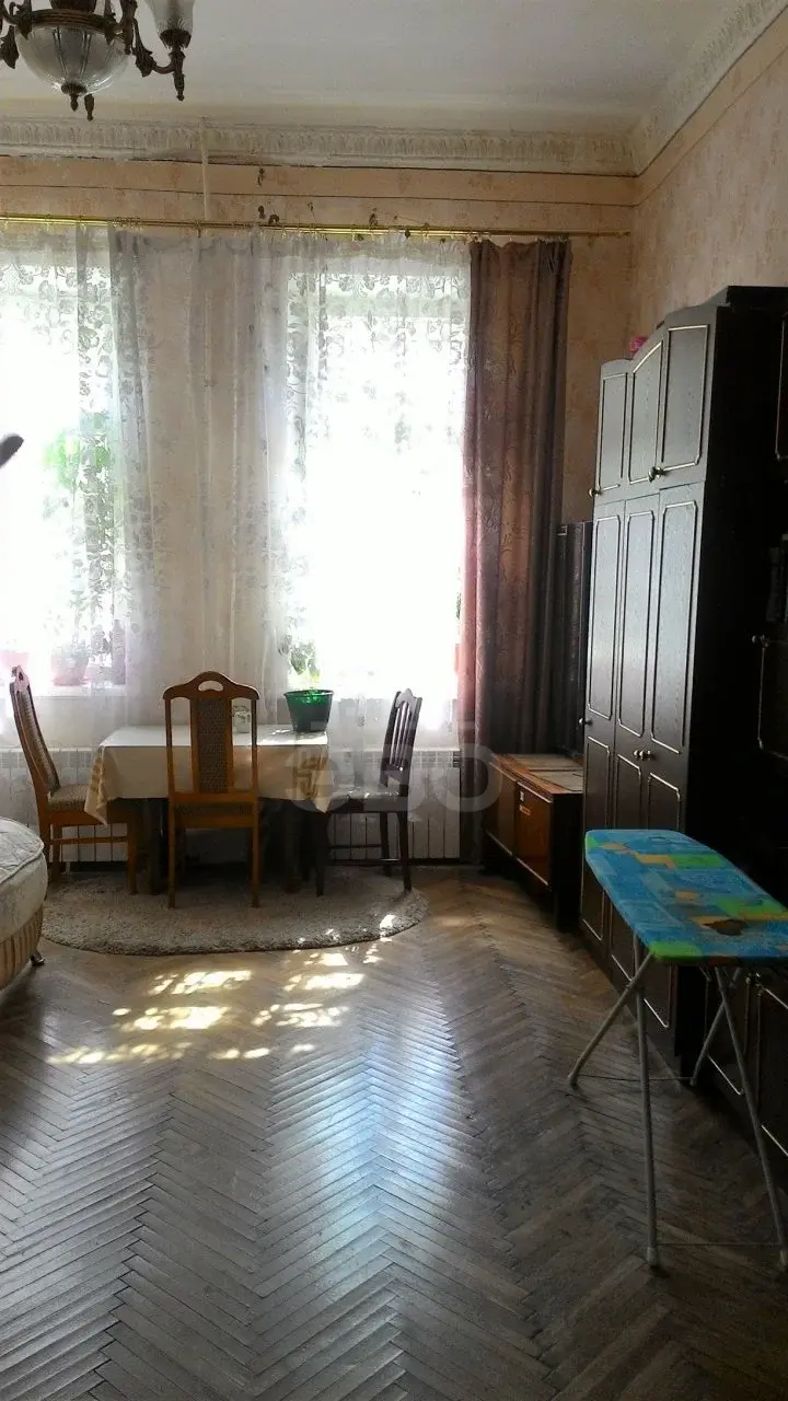 комната в Санкт-Петербурге по адресу: Пионерская ул., 65