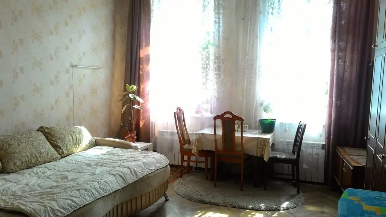 комната в Санкт-Петербурге по адресу: Пионерская ул., 65
