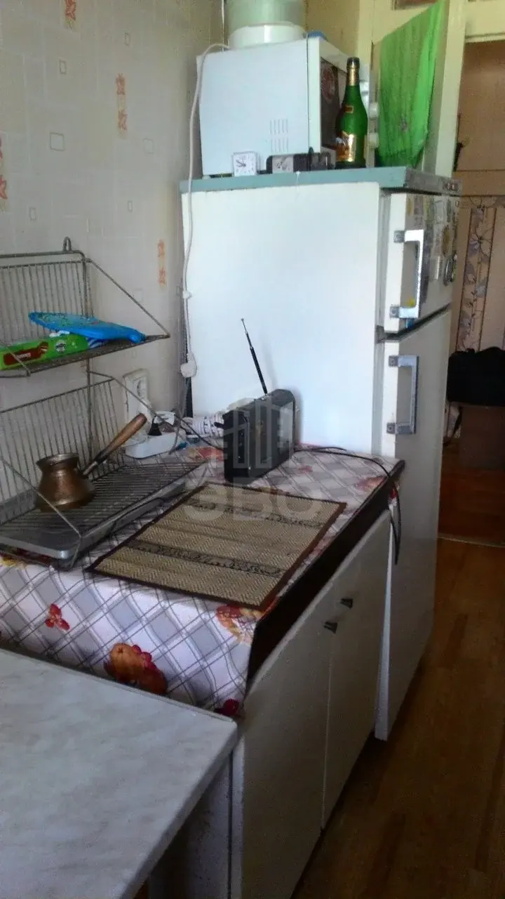 комната в Санкт-Петербурге по адресу: Пионерская ул., 65