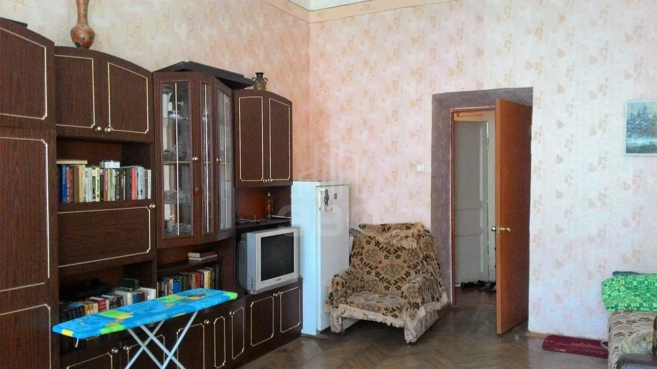 комната в Санкт-Петербурге по адресу: Пионерская ул., 65
