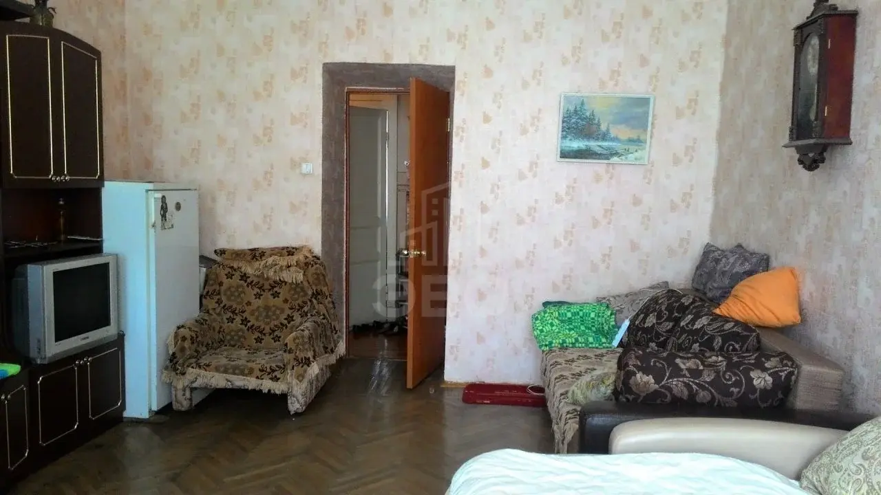 комната в Санкт-Петербурге по адресу: Пионерская ул., 65