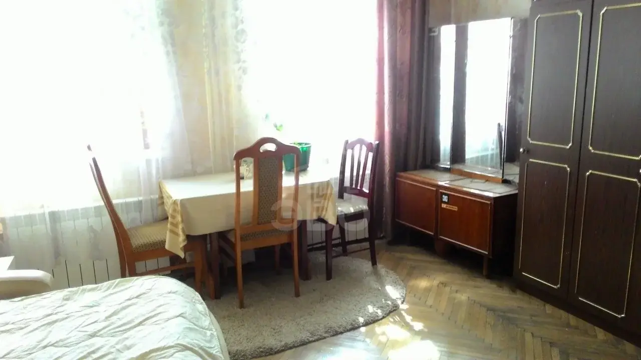комната в Санкт-Петербурге по адресу: Пионерская ул., 65