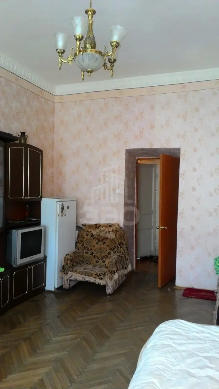 комната в Санкт-Петербурге по адресу: Пионерская ул., 65