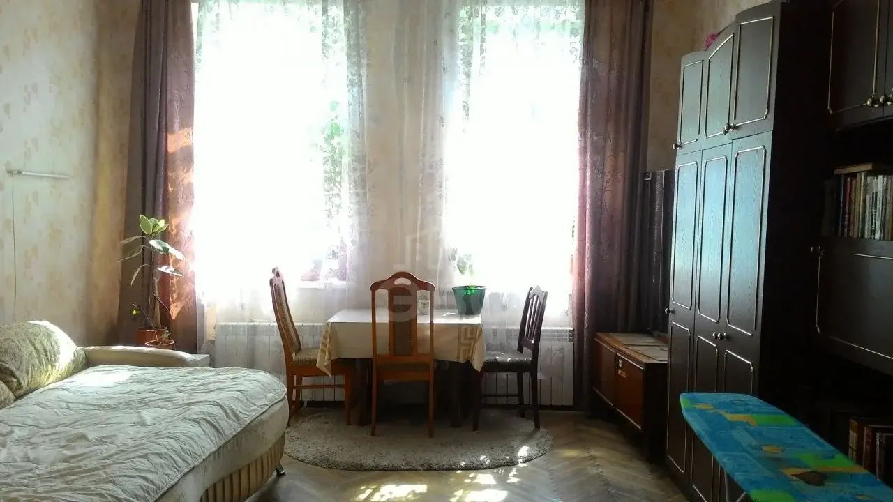 комната в Санкт-Петербурге по адресу: Пионерская ул., 65