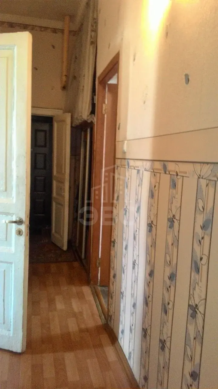 комната в Санкт-Петербурге по адресу: Пионерская ул., 65