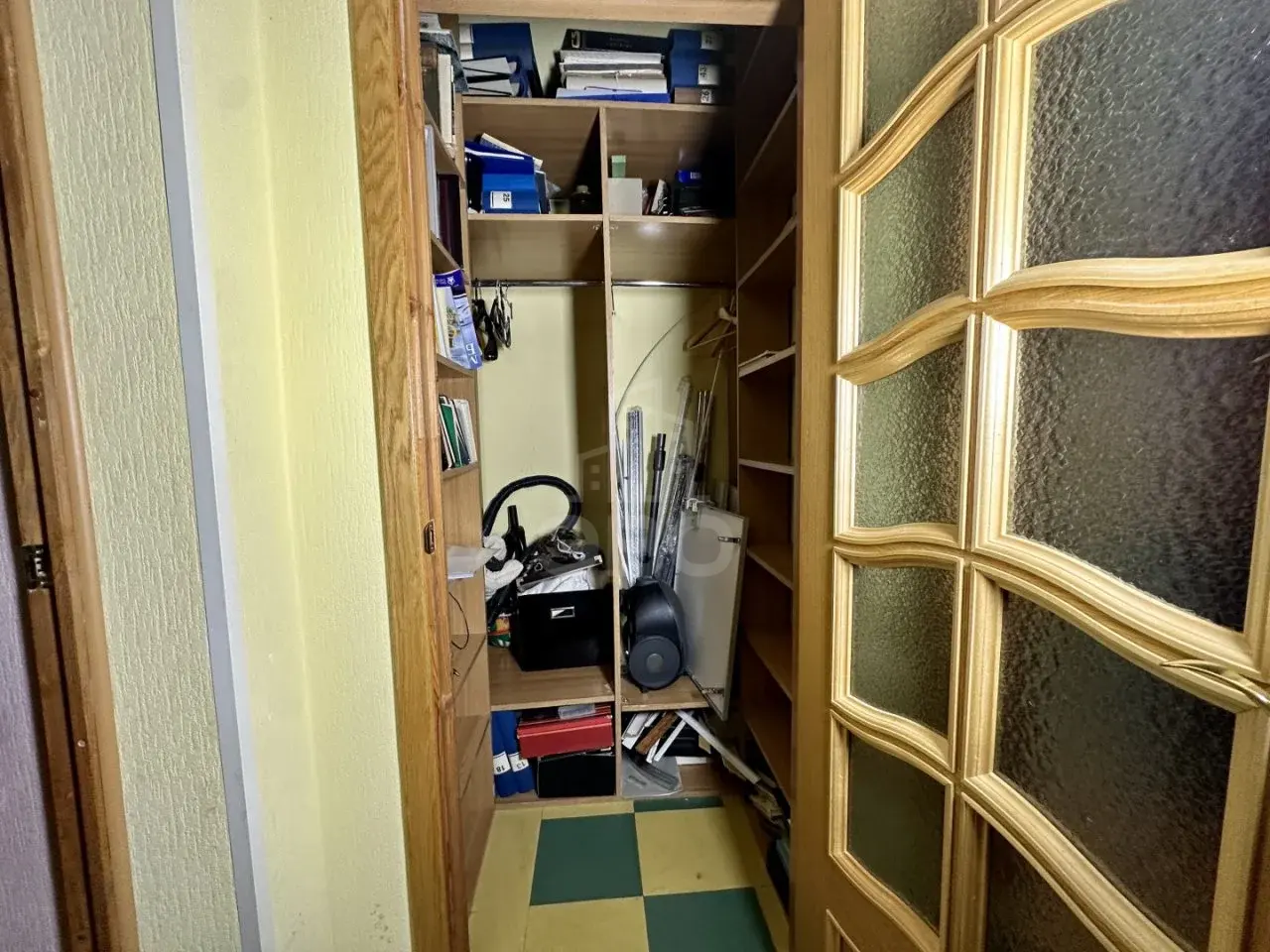 трехкомнатная квартира в Санкт-Петербурге по адресу: Брестский б-р., 11/36, литера А