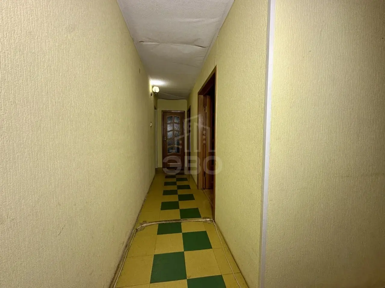 трехкомнатная квартира в Санкт-Петербурге по адресу: Брестский б-р., 11/36, литера А