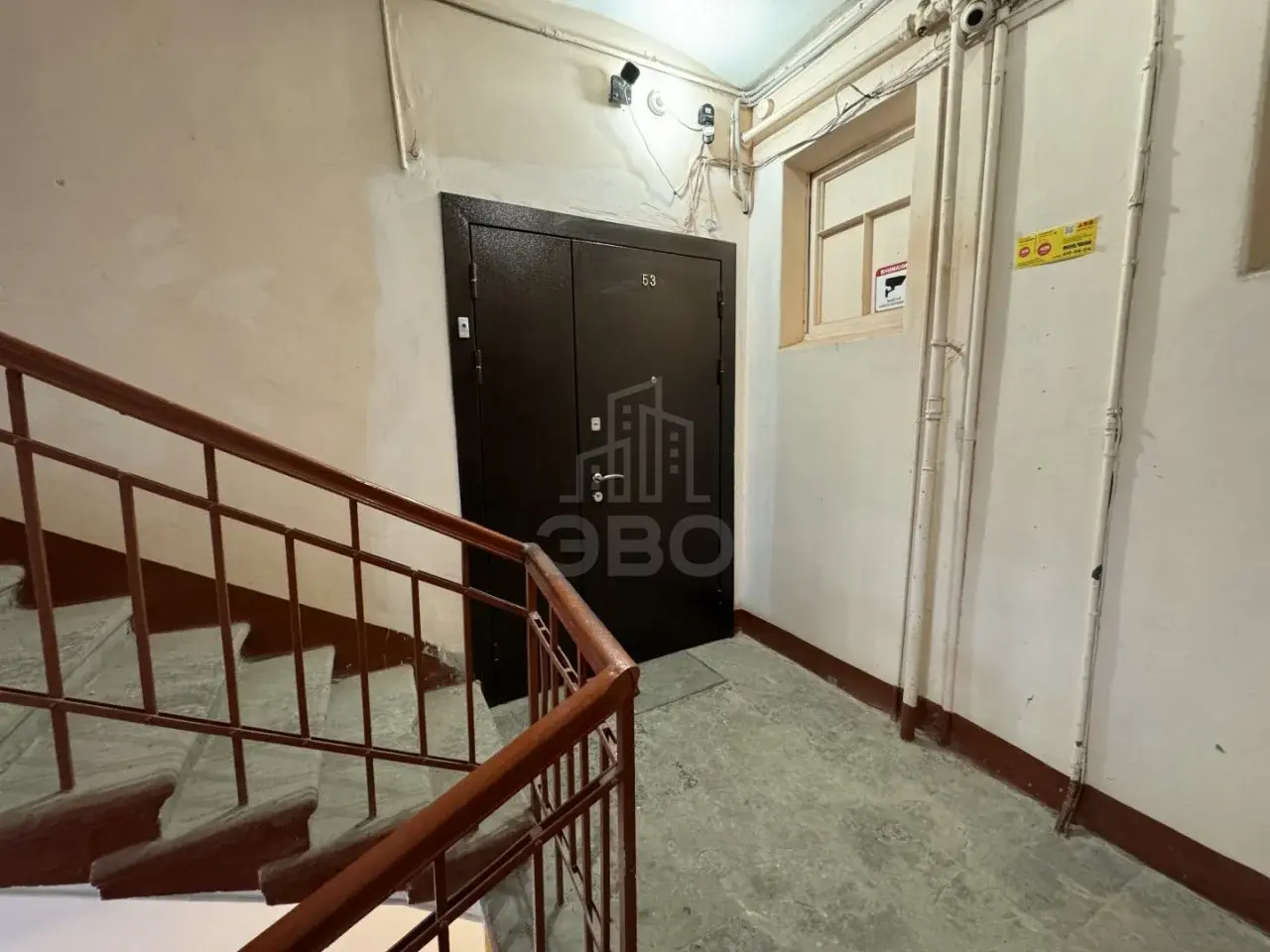 трехкомнатная квартира в Санкт-Петербурге по адресу: Таврическая ул., 31, литера Б
