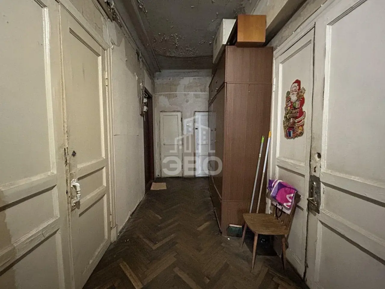 комната в Санкт-Петербурге по адресу: КИМа проспект, 26, литера А