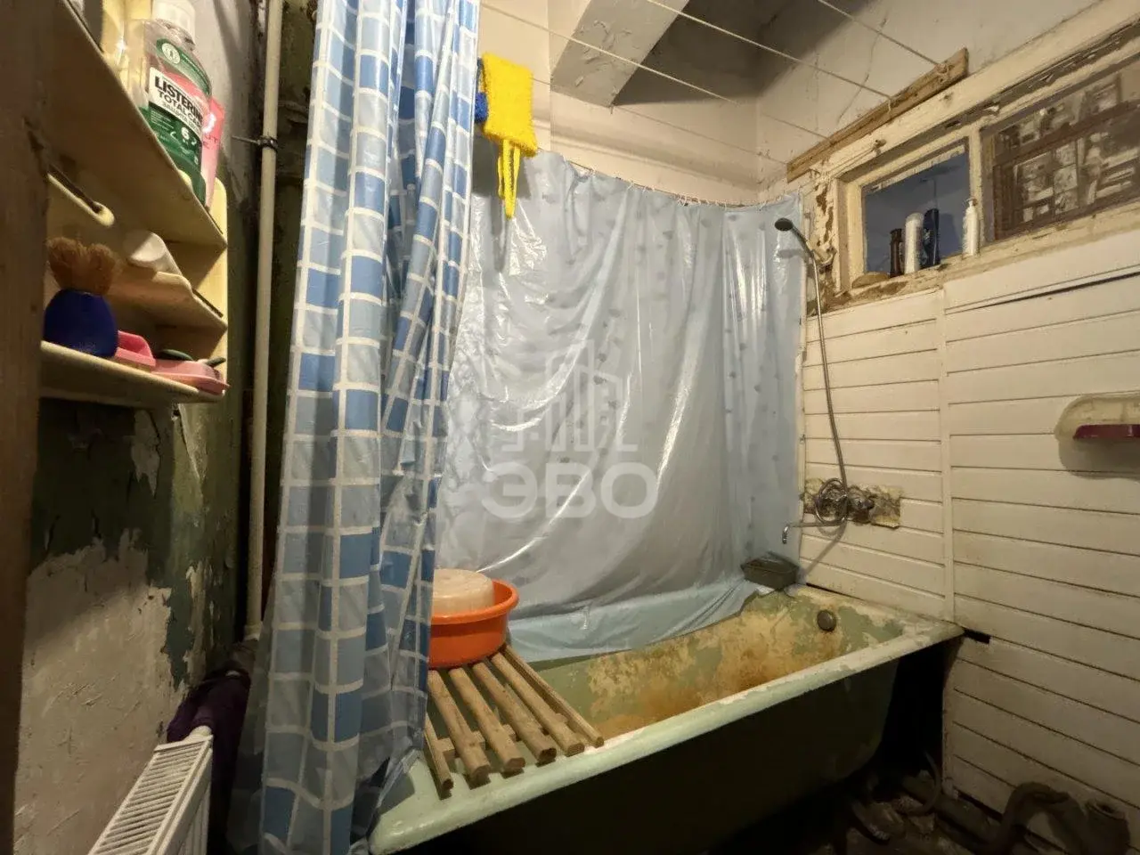 комната в Санкт-Петербурге по адресу: КИМа проспект, 26, литера А