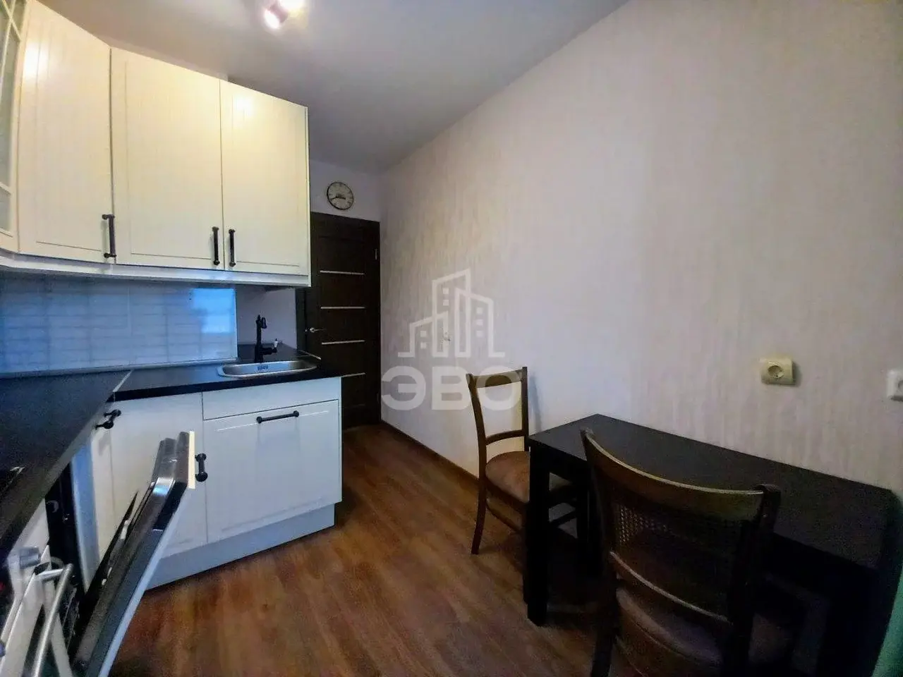 однокомнатная квартира в Санкт-Петербурге по адресу: Туристская ул., 23, к 4