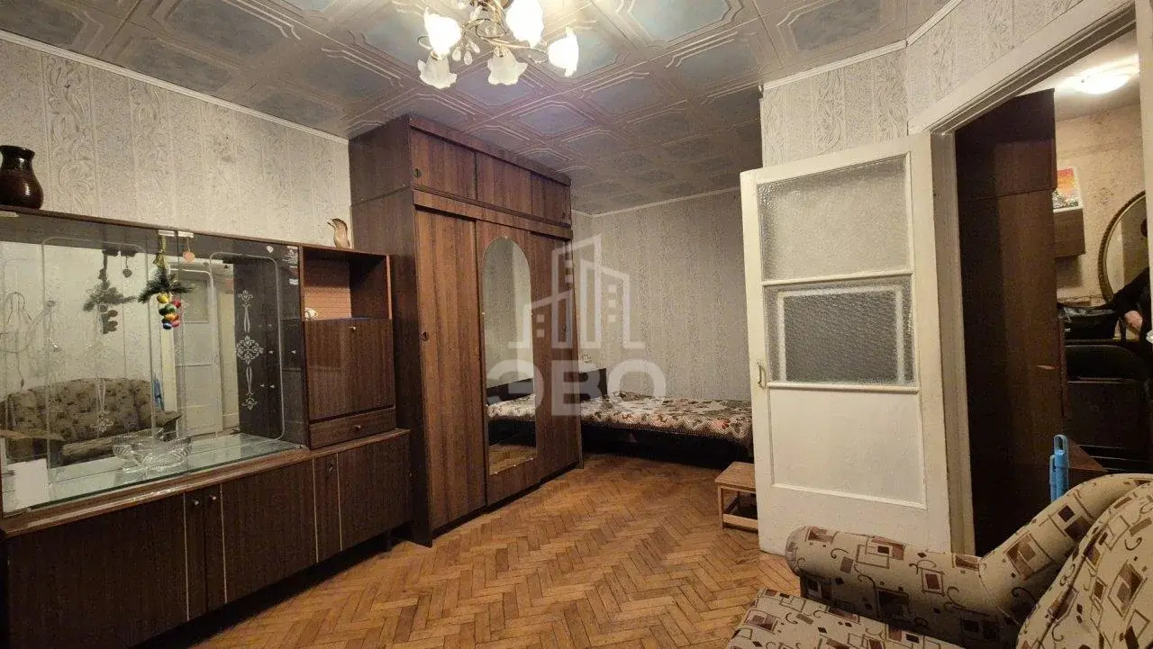 однокомнатная квартира в Санкт-Петербурге по адресу: Центральная ул., 13