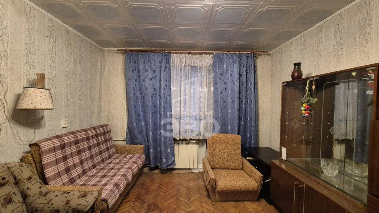 однокомнатная квартира в Санкт-Петербурге по адресу: Центральная ул., 13