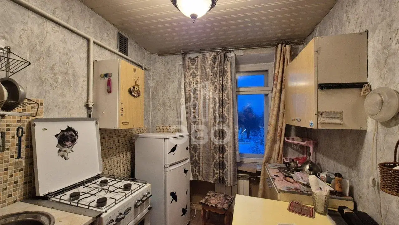 однокомнатная квартира в Санкт-Петербурге по адресу: Центральная ул., 13