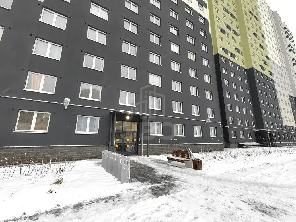 студия в Санкт-Петербурге по адресу: Пейзажная ул., 24, к 2