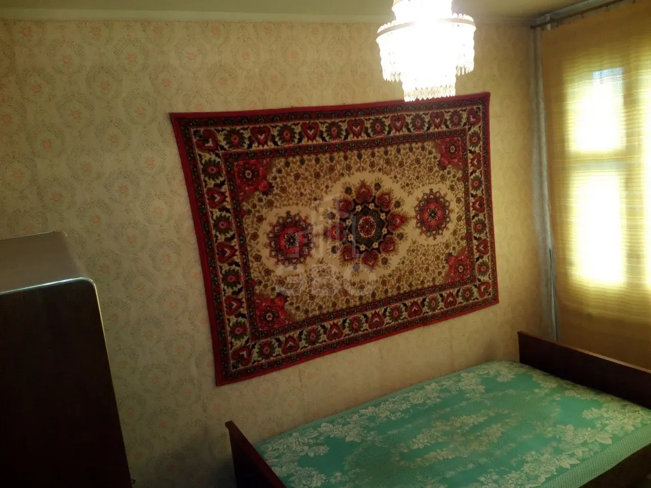 трехкомнатная квартира в Санкт-Петербурге по адресу: Летчика Пилютова ул., 23
