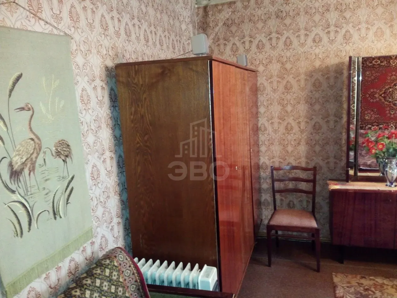 трехкомнатная квартира в Санкт-Петербурге по адресу: Летчика Пилютова ул., 23