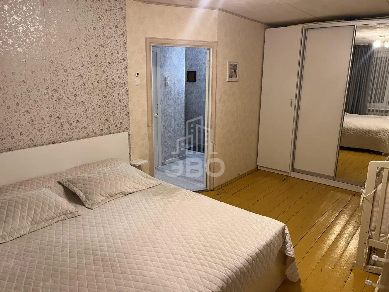 однокомнатная квартира в Санкт-Петербурге по адресу: Плановая ул., 16, к А