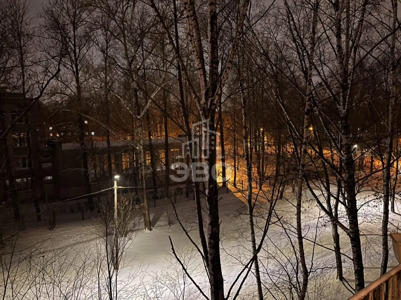 однокомнатная квартира в Санкт-Петербурге по адресу: Плановая ул., 16, к А