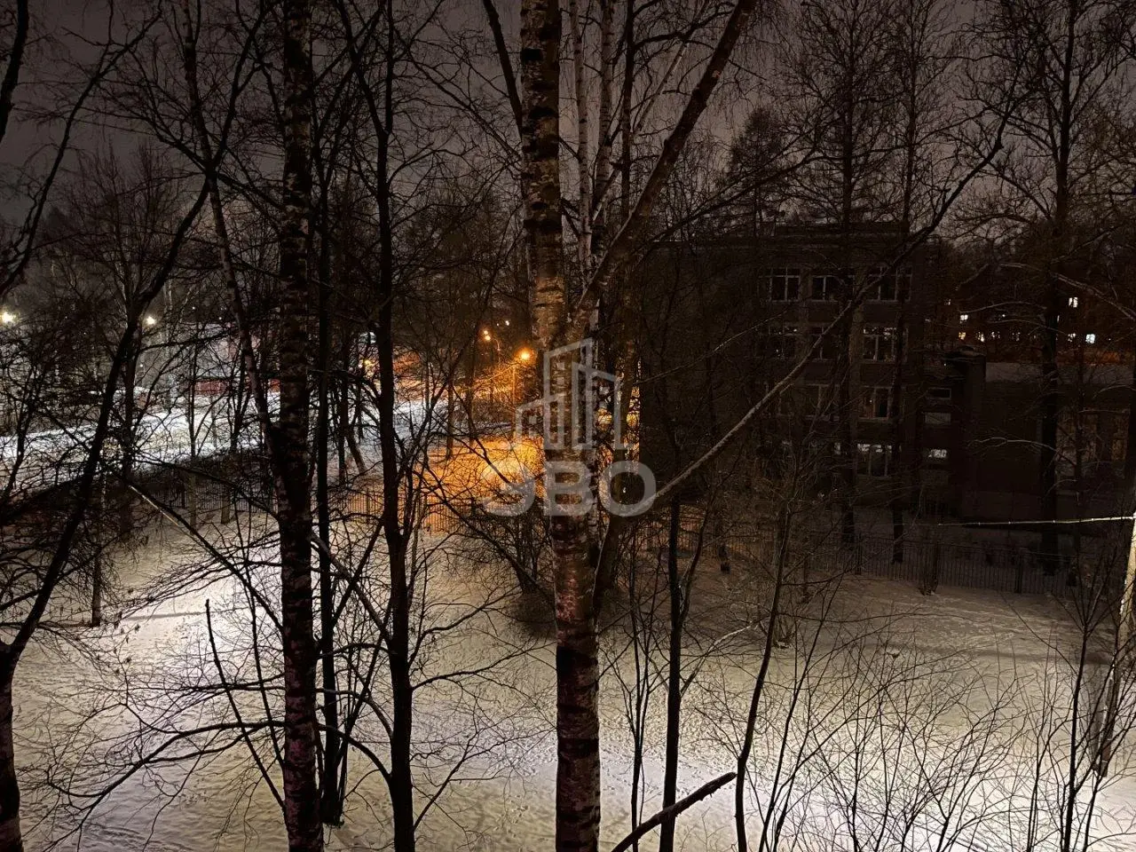 однокомнатная квартира в Санкт-Петербурге по адресу: Плановая ул., 16, к А