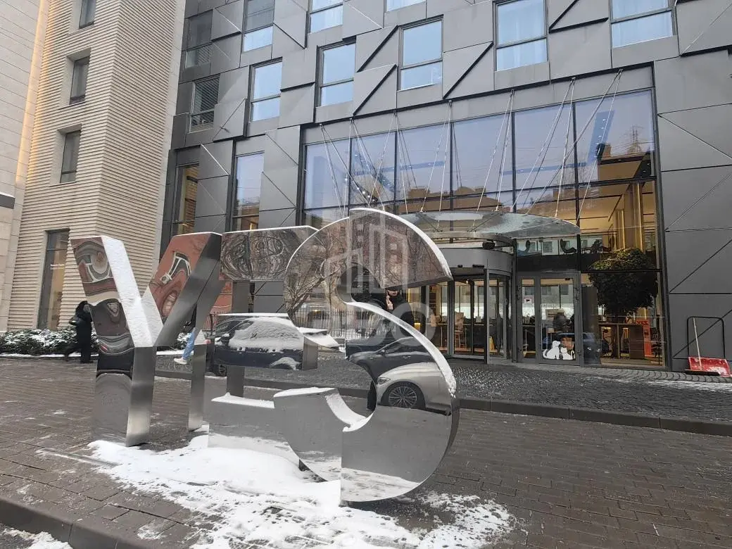 студия в Санкт-Петербурге по адресу: Социалистическая ул., 21