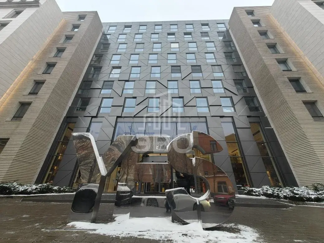 студия в Санкт-Петербурге по адресу: Социалистическая ул., 21