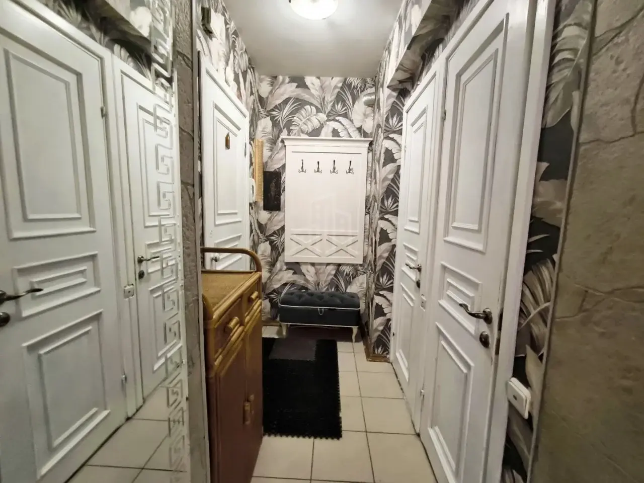 двухкомнатная квартира в Санкт-Петербурге по адресу: 5-я Красноармейская ул., 21, литера а