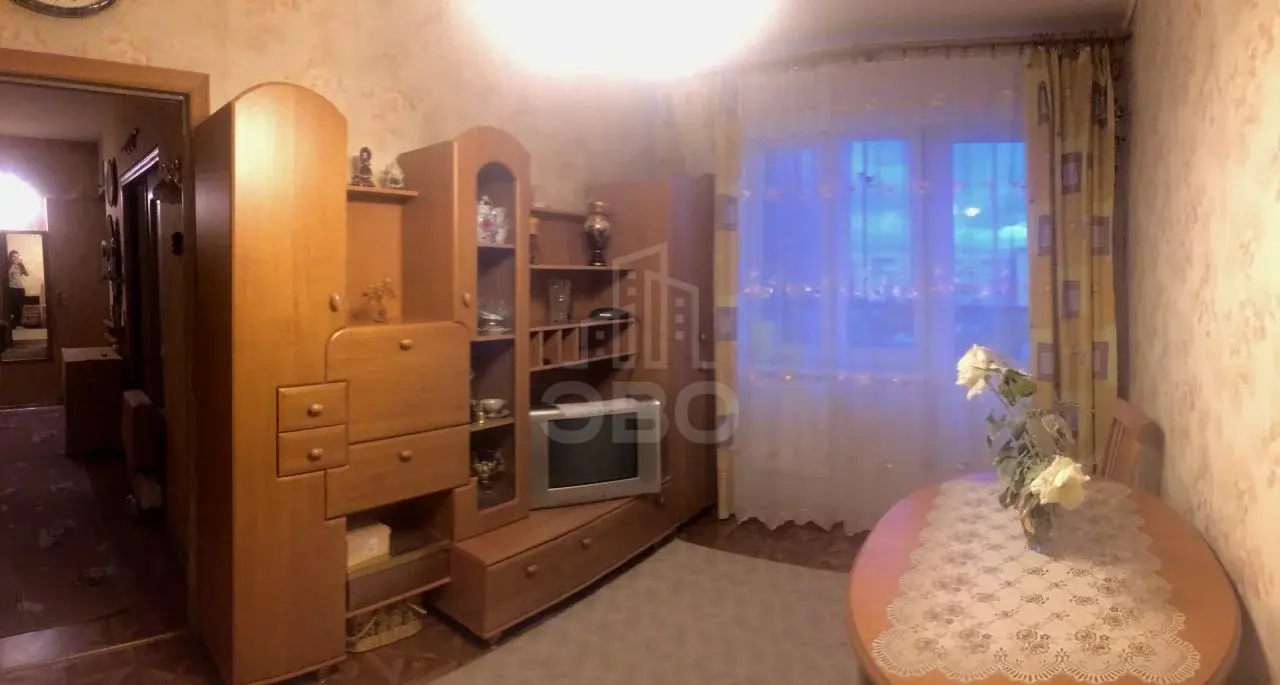 комната в Санкт-Петербурге по адресу: Малая Балканская ул., 58