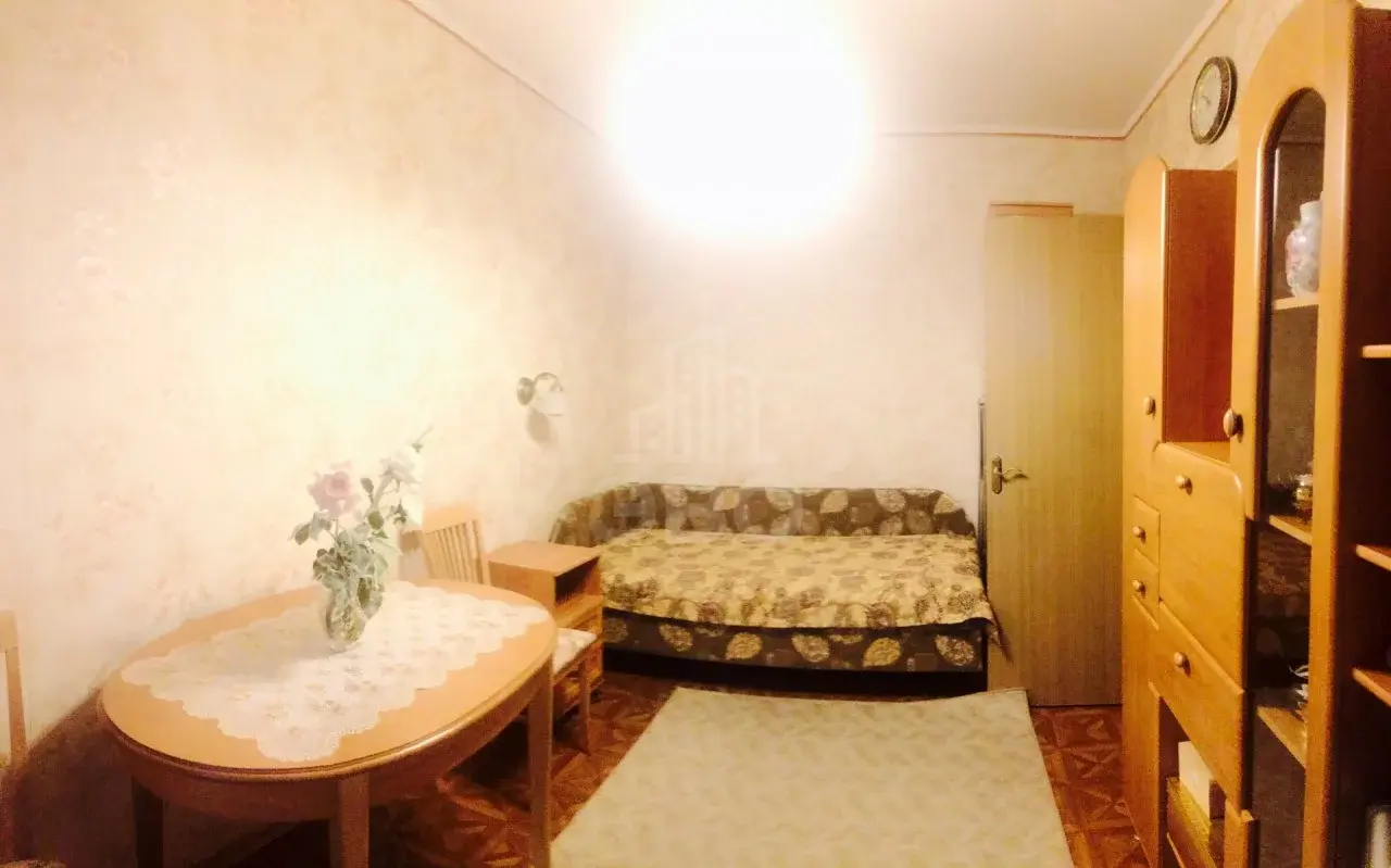 комната в Санкт-Петербурге по адресу: Малая Балканская ул., 58