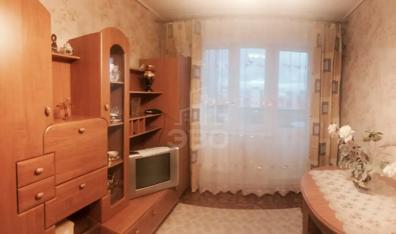 комната в Санкт-Петербурге по адресу: Малая Балканская ул., 58