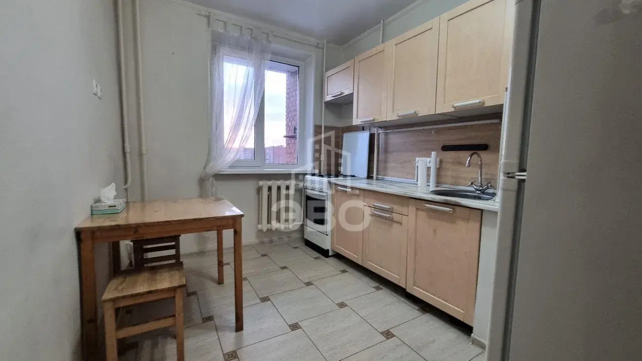 однокомнатная квартира в Санкт-Петербурге по адресу: Авиаконструкторов проспект, 8, к 2, литера а