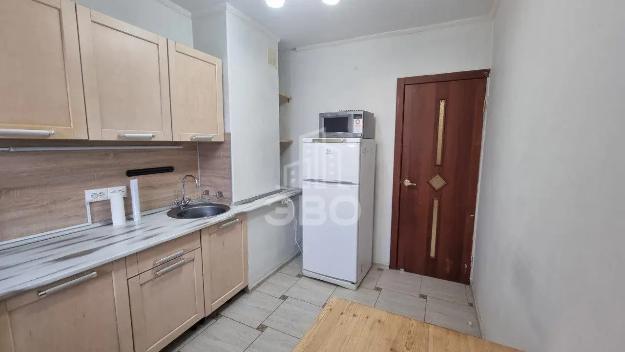 однокомнатная квартира в Санкт-Петербурге по адресу: Авиаконструкторов проспект, 8, к 2, литера а