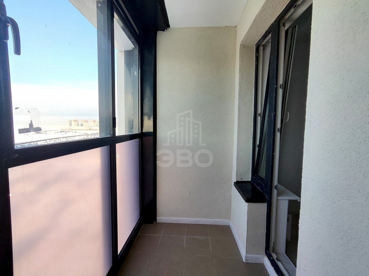 однокомнатная квартира в Санкт-Петербург по адресу: Чирикова ул., 5, строение 1