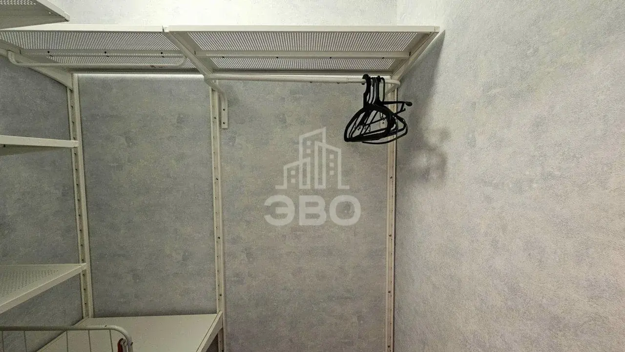 однокомнатная квартира в Санкт-Петербурге по адресу: Загребский б-р., 9, литера А