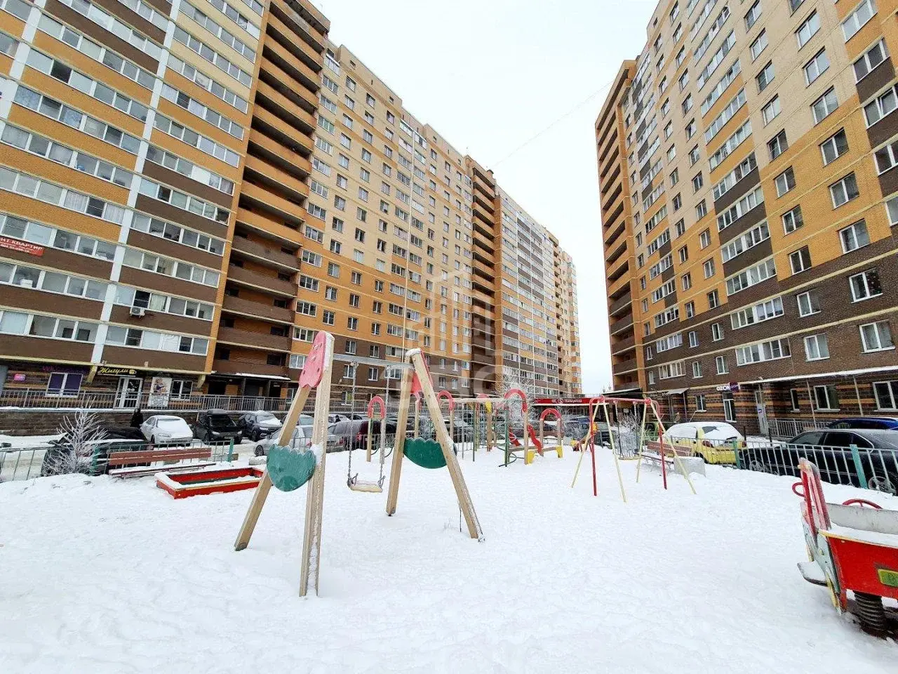 студия в Санкт-Петербурге по адресу: Октябрьская ул., 15