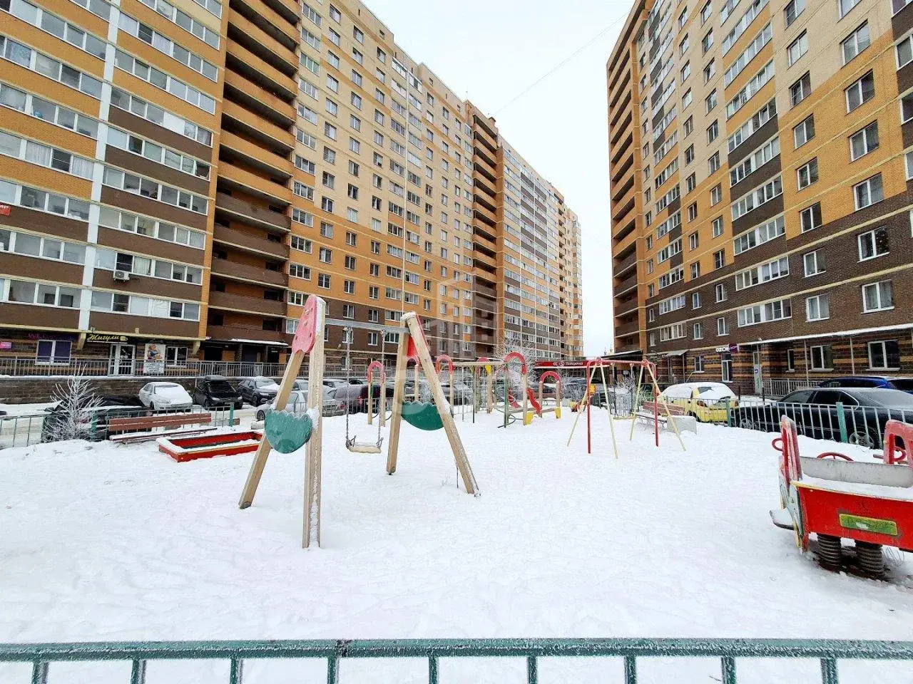 студия в Санкт-Петербурге по адресу: Октябрьская ул., 15