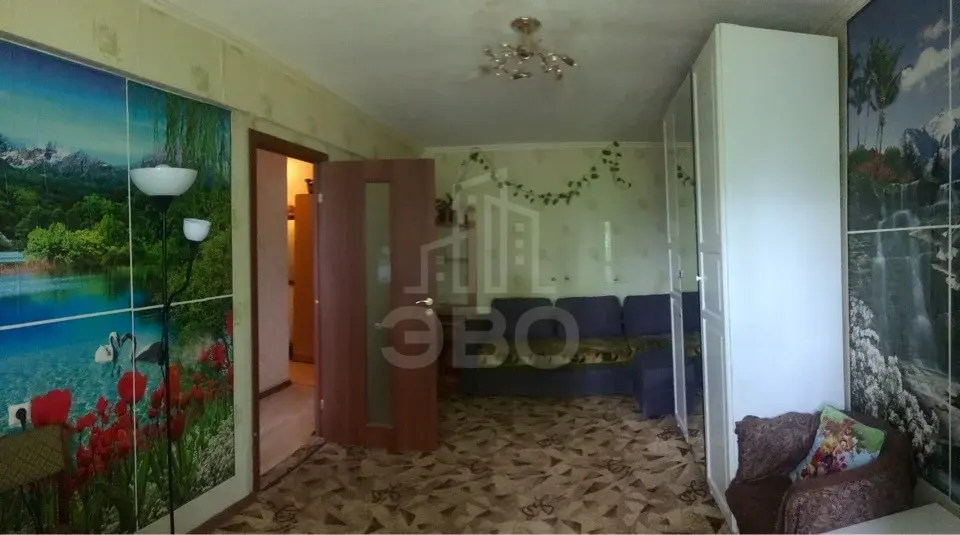 однокомнатная квартира в Санкт-Петербурге по адресу: Маршала Тухачевского ул., 33