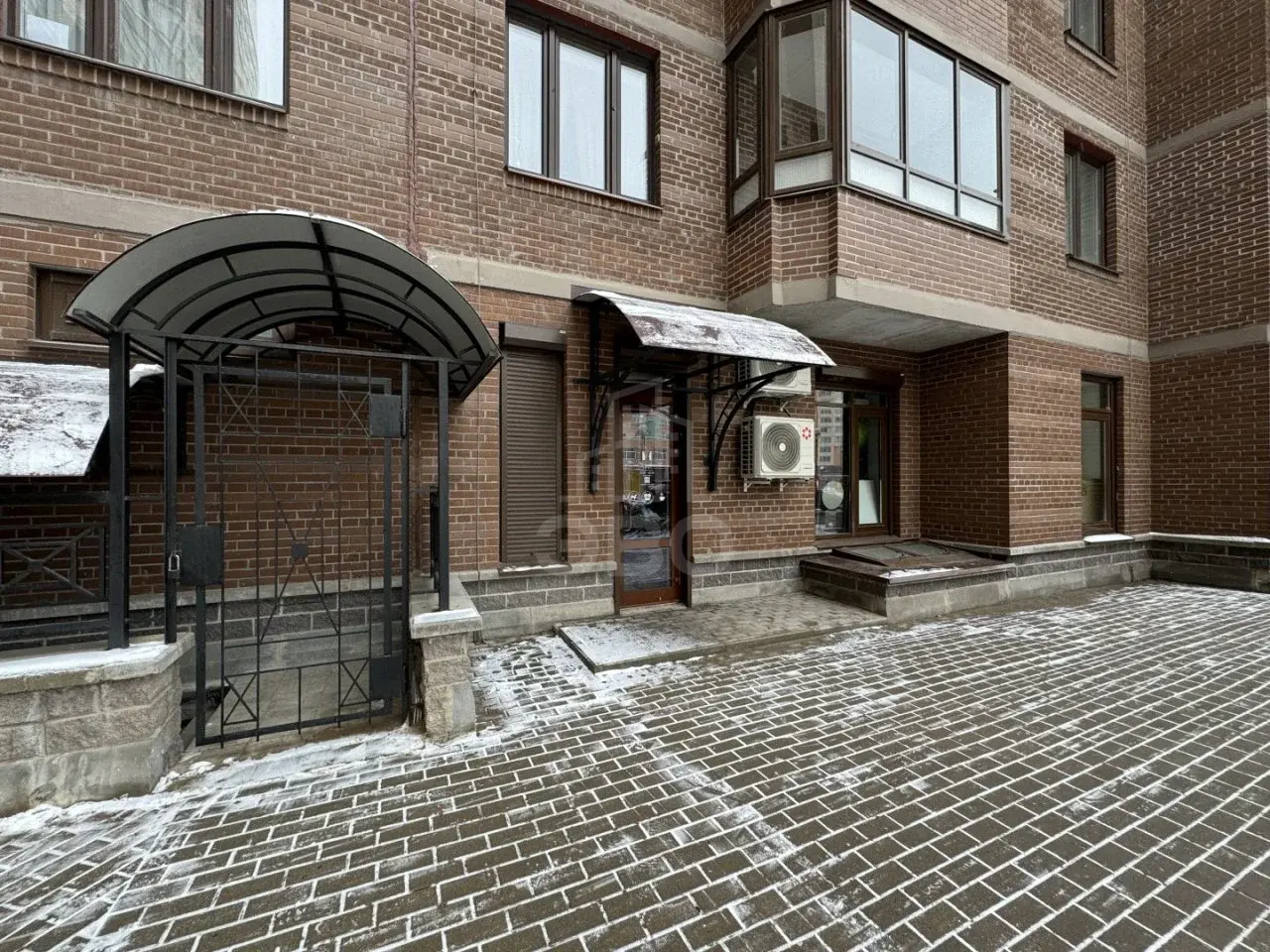 коммерция в Санкт-Петербурге по адресу: Бутлерова ул., 9, к 2