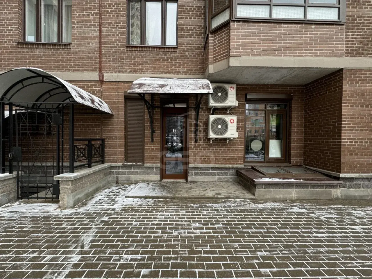 коммерция в Санкт-Петербурге по адресу: Бутлерова ул., 9, к 2