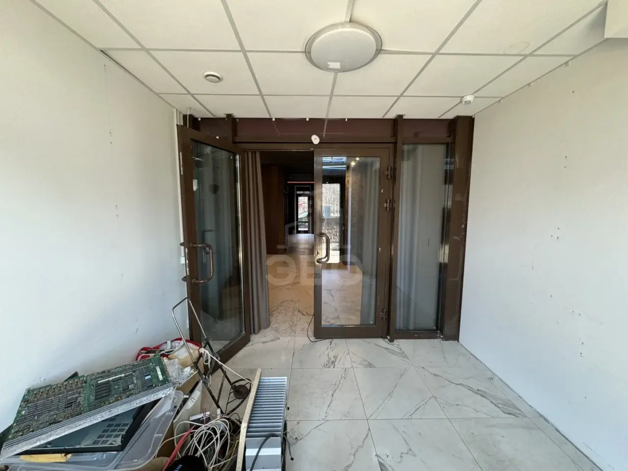 коммерция в Санкт-Петербурге по адресу: Бутлерова ул., 9, к 2