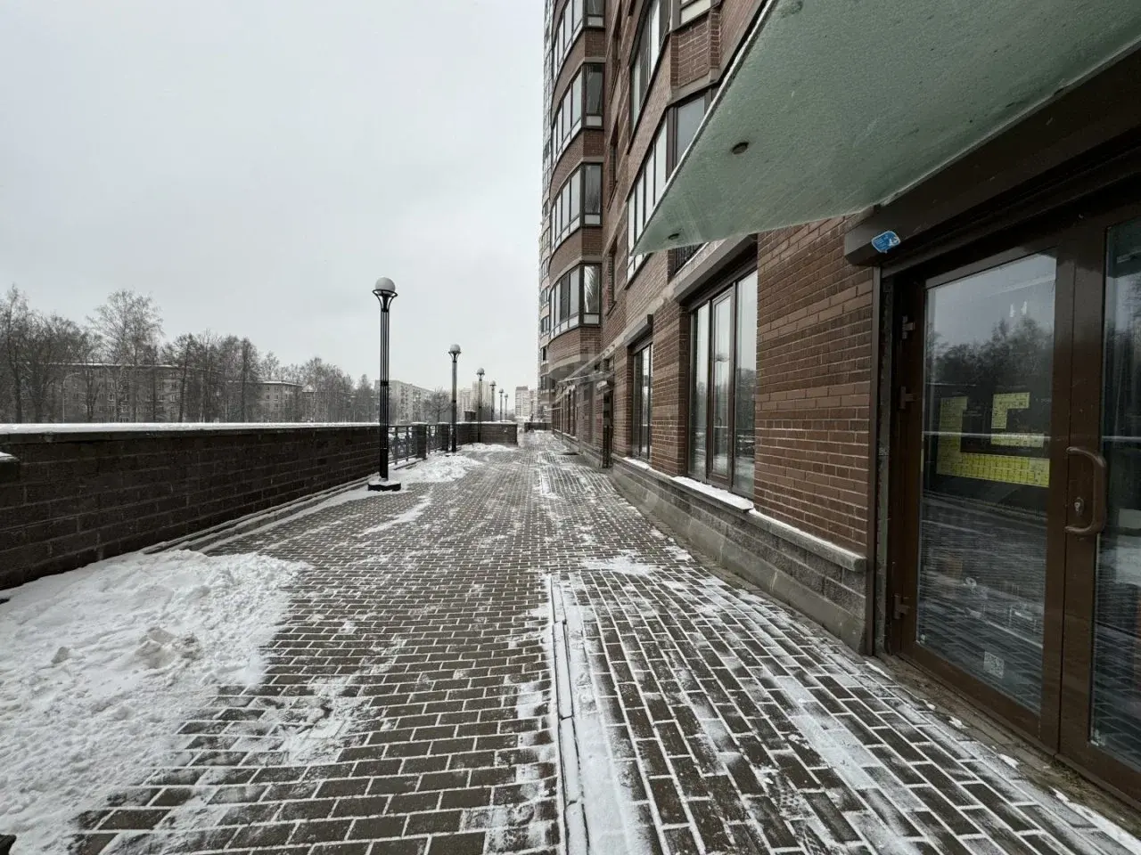 коммерция в Санкт-Петербурге по адресу: Бутлерова ул., 9, к 2