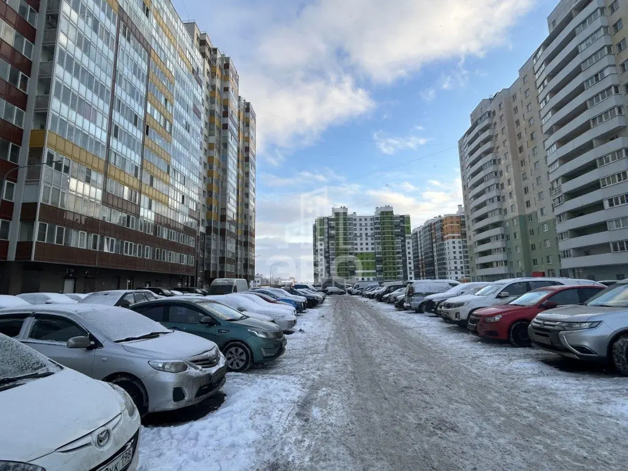 студия в Санкт-Петербурге по адресу: Вилеровский пер., 6