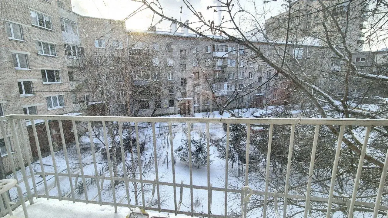 однокомнатная квартира в Санкт-Петербурге по адресу: Ланское ш., 4