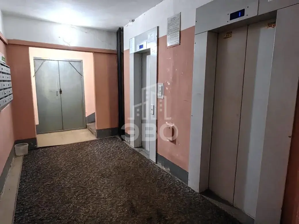 трехкомнатная квартира в Санкт-Петербурге по адресу: Кораблестроителей ул., 37, литера В