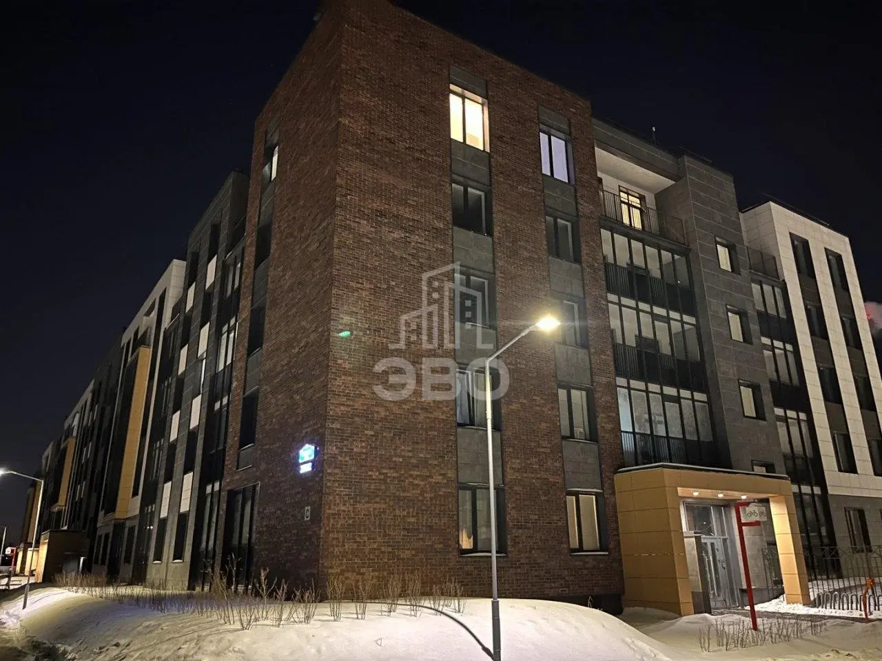 студия в Санкт-Петербурге по адресу: Пулковское ш., 95, к 3, строение 1