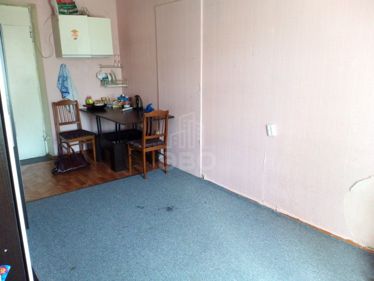 комната в Санкт-Петербурге по адресу: Московский пр-кт., 216, литера а