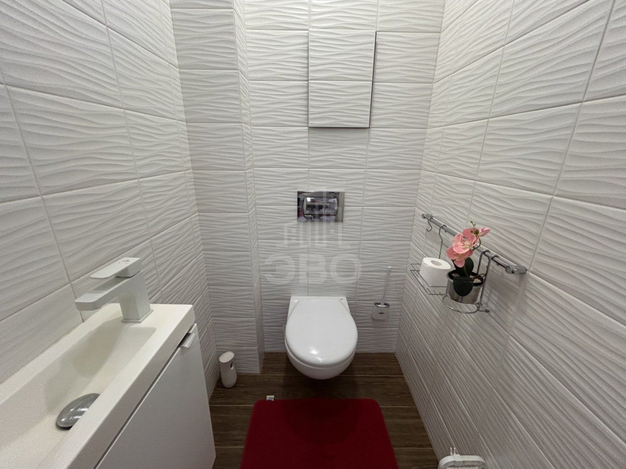 двухкомнатная квартира в Ленинградская область по адресу: Пражская ул., 12